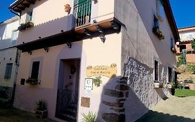 Casa Rural Juan De Austria